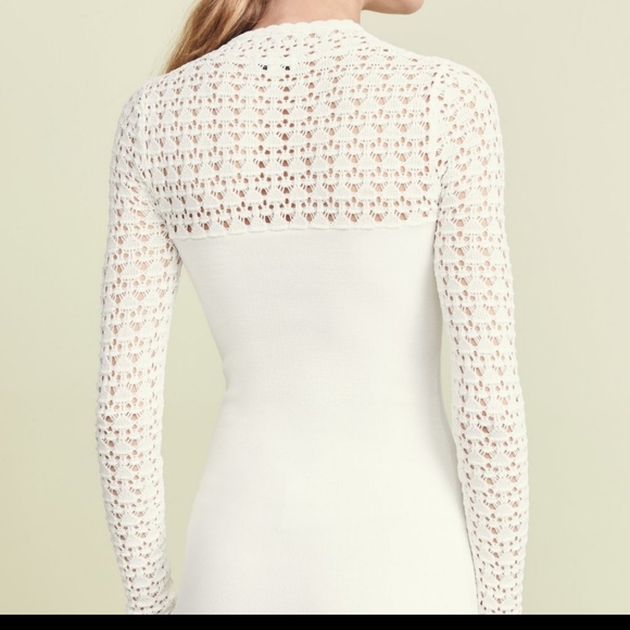 RONNY KOBO Magda Knit Dress - Picture 3 of 10